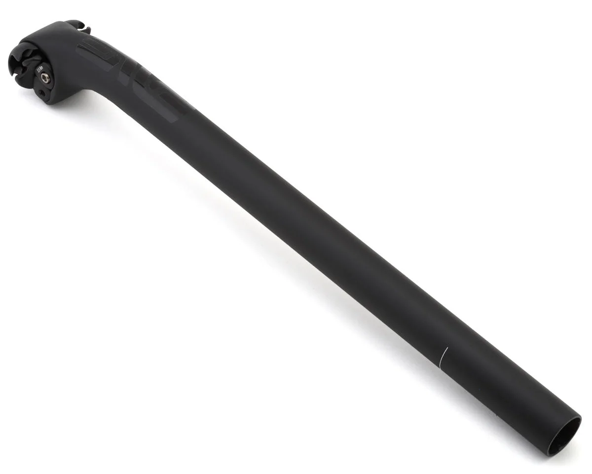 ENVE Carbon Seatpost (Black) (27.2mm) (400mm) (25mm Offset)